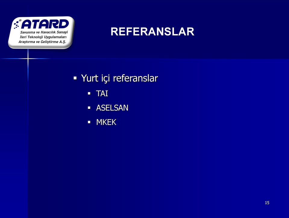 referanslar