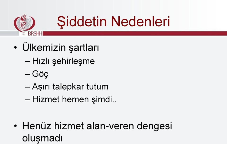 talepkar tutum Hizmet hemen şimdi.