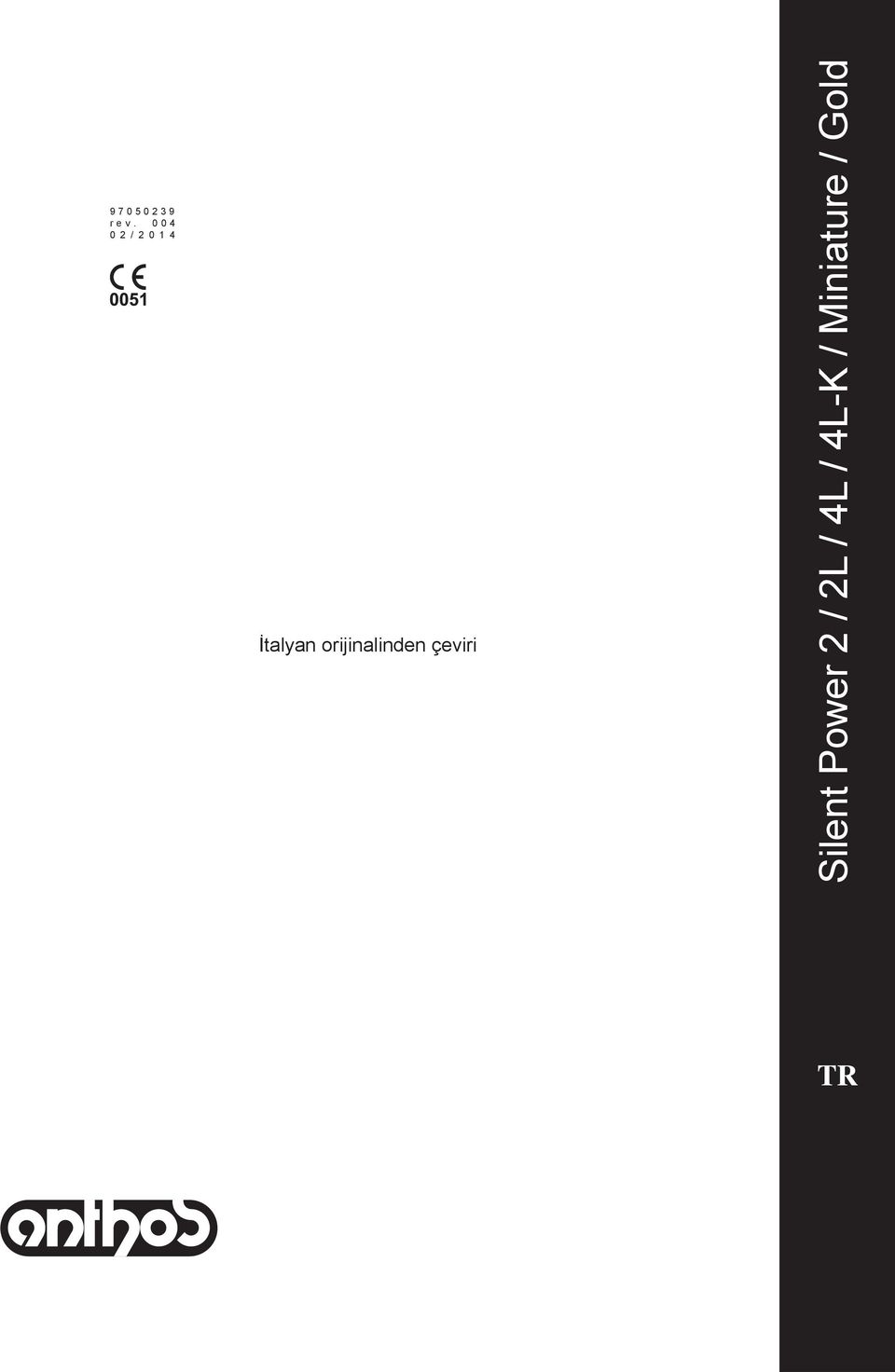 ..17 DEUTSCH (Übersetzung aus dem Original in Italienisch)...24 ESPAÑOL (traducción del original en italiano).