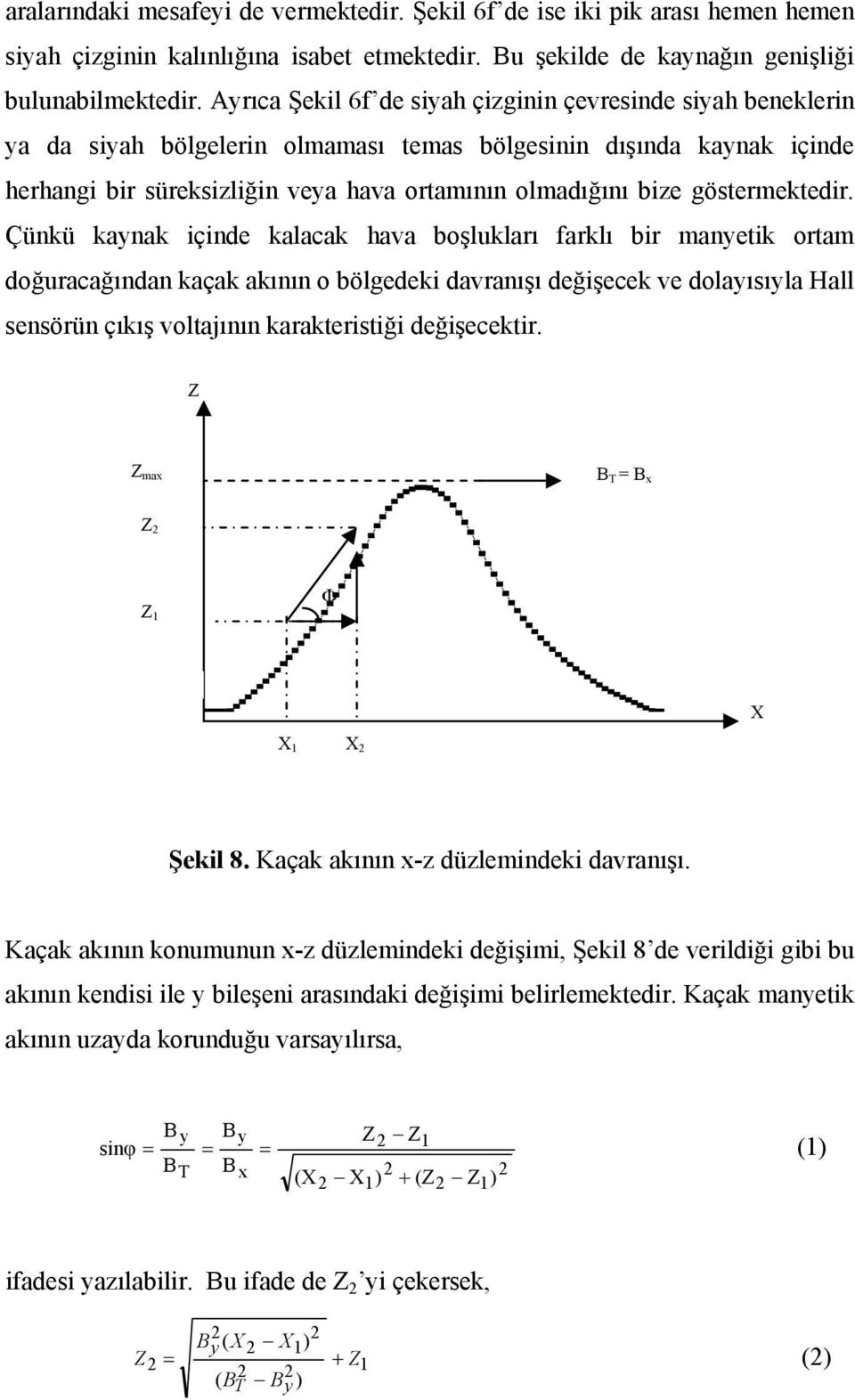 göstermektedir.