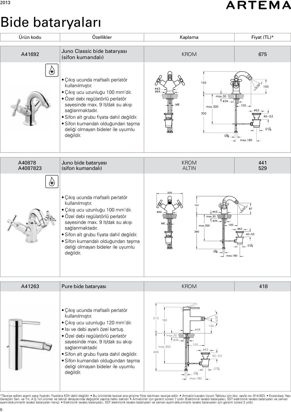 A40878 A4087823 Juno bide bataryası 441 529 Çıkış