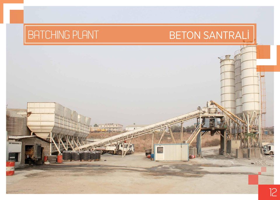 BETON