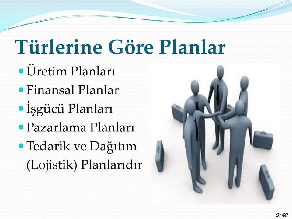 Planları Pazarlama Planları