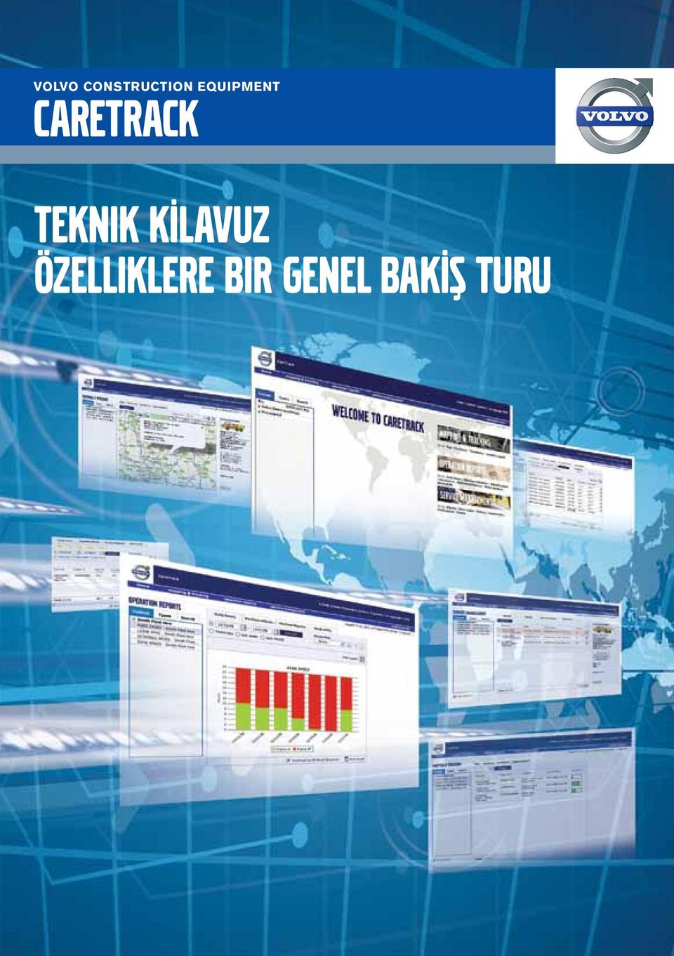 teknik kılavuz