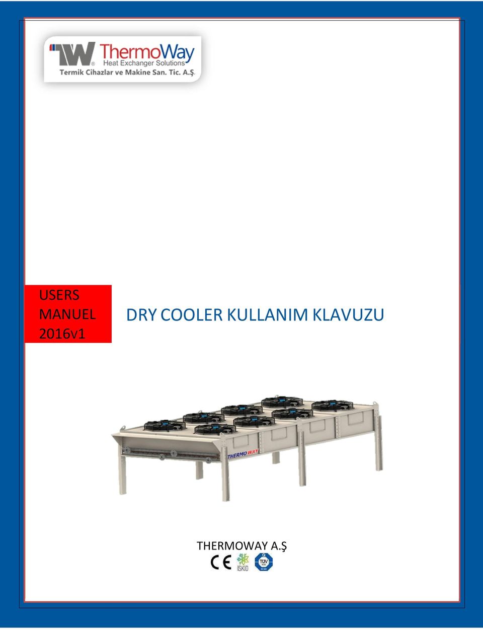 COOLER KULLANIM