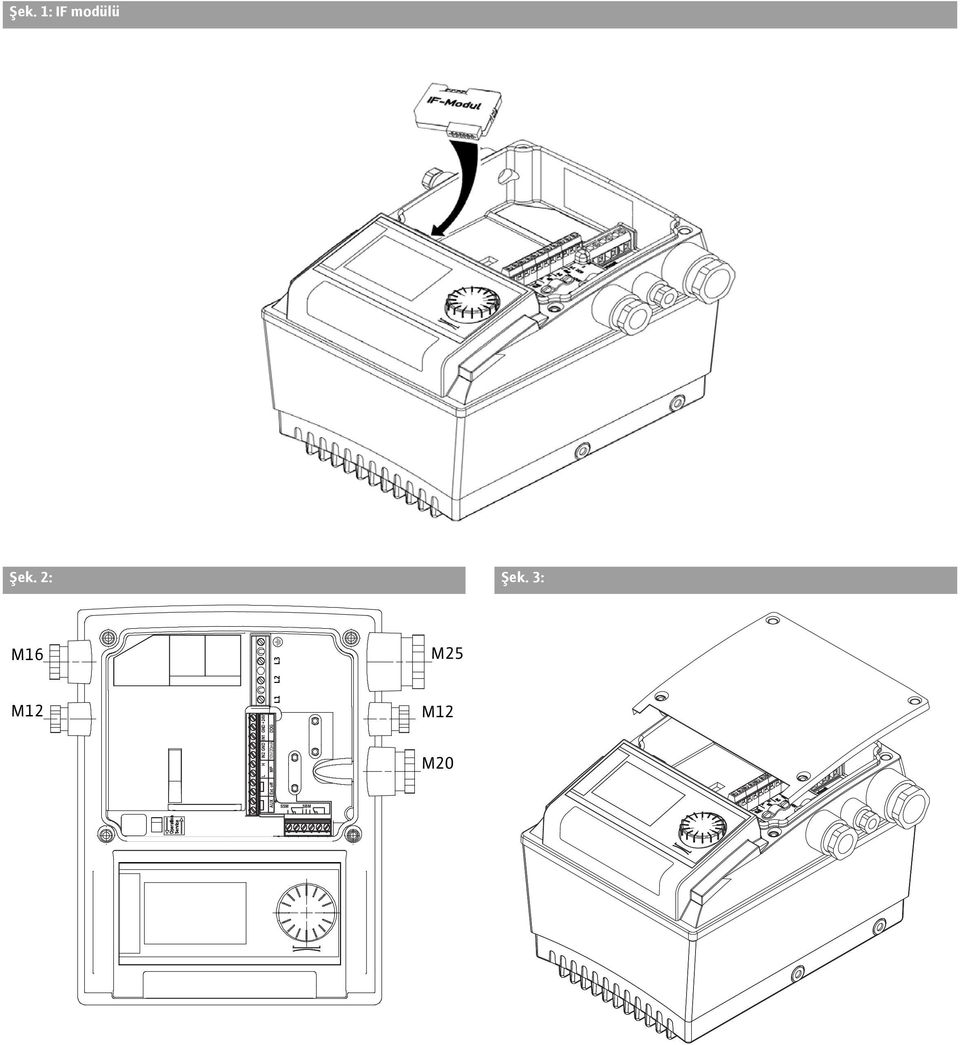 1: IF modülü Şek. 2: Şek.
