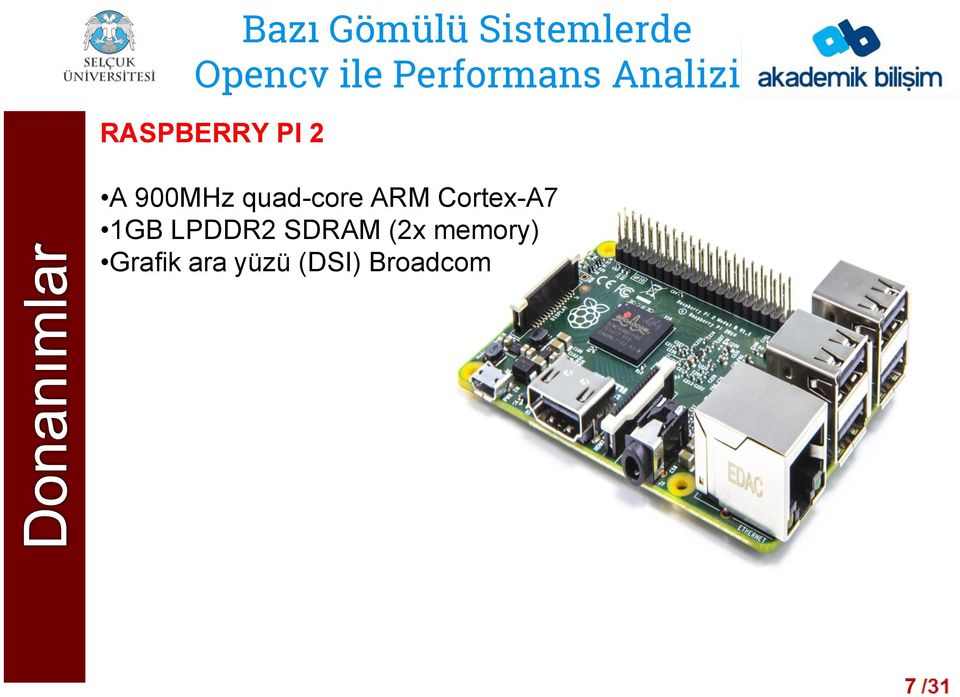 LPDDR2 SDRAM (2x memory)