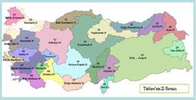 ÜLKEMİZE ÖZGÜ SU KALİTESİ EKOLOJİK DEĞERLENDİRME SİSTEMİNİN KURULMASI PROJESİ (2014-2016) 27.02.