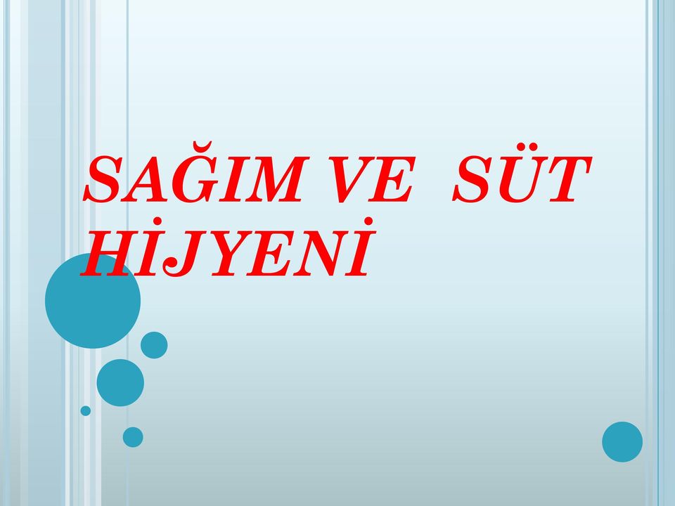 HİJYENİ