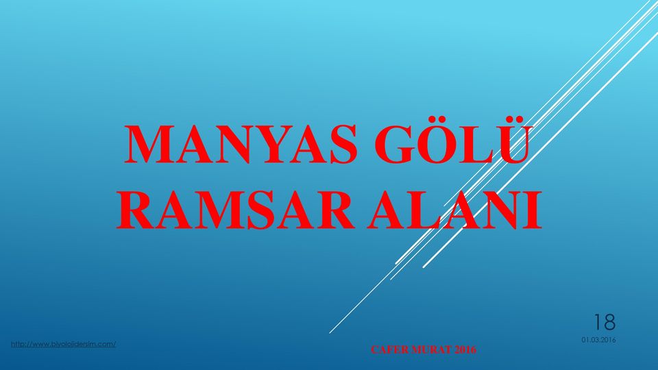 RAMSAR