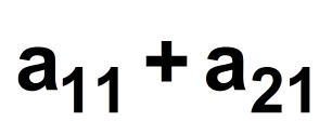 2016 GÜZ DÖNEM SONU 1175-A A 7. ve matrisi veriliyor. Buna göre, çarpım matrisi 8. ve matrisi veriliyor. Buna göre, A + B toplam matrisi 9.