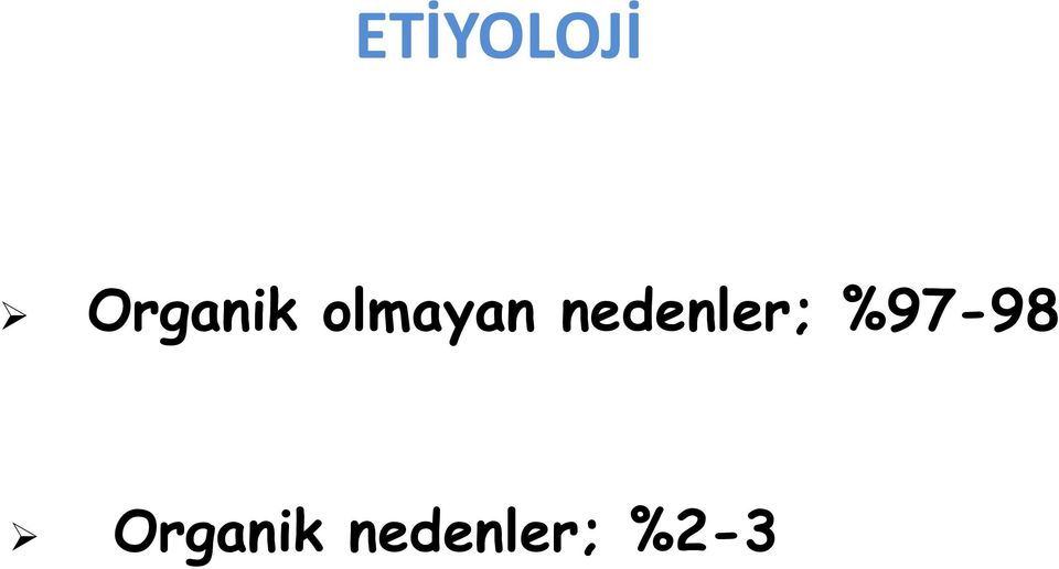 nedenler; %97-98