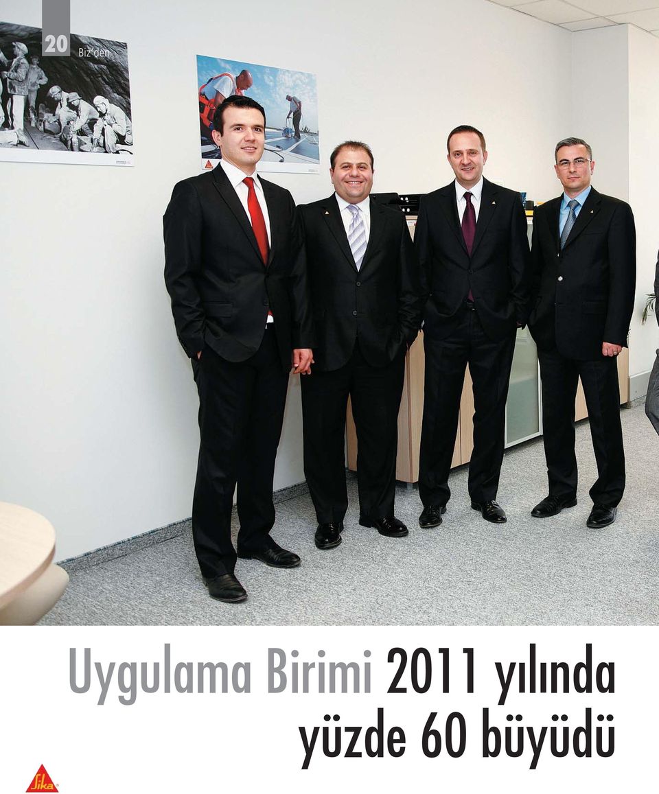 Birimi 2011 y