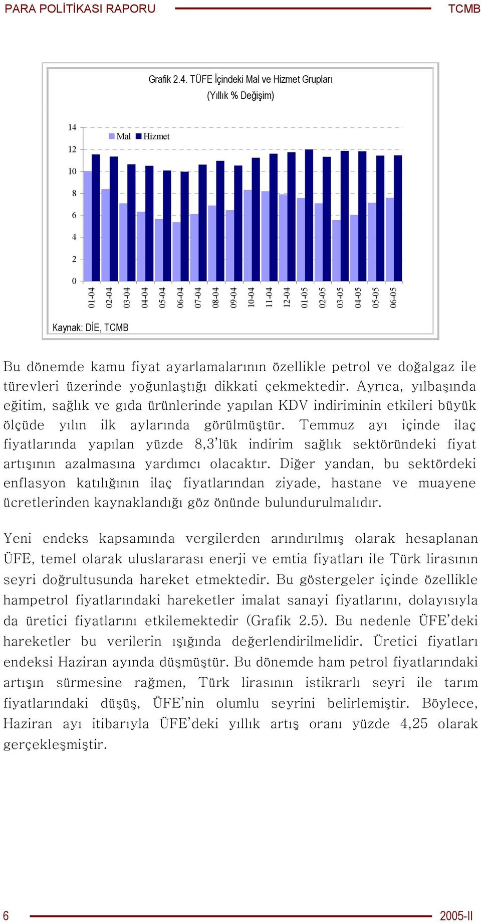 Kaynak: DİE, TCMB E _ ^ \X^ Z X X Xc]X^X]Xc _ _ ]]Z\] a c`] `}X] X Z] fc ] cz f cz_ `} _]X } Z\\X Z \^ \ Zc7 D c X5 ]YX _ X }Z Z^5 X}] \ Xfcf_] cz_ Xa ]X_H Z_ ZcZ^Z_Z_ \Z] czyf f\ ] f ] _ Z]\ X ]Xc _