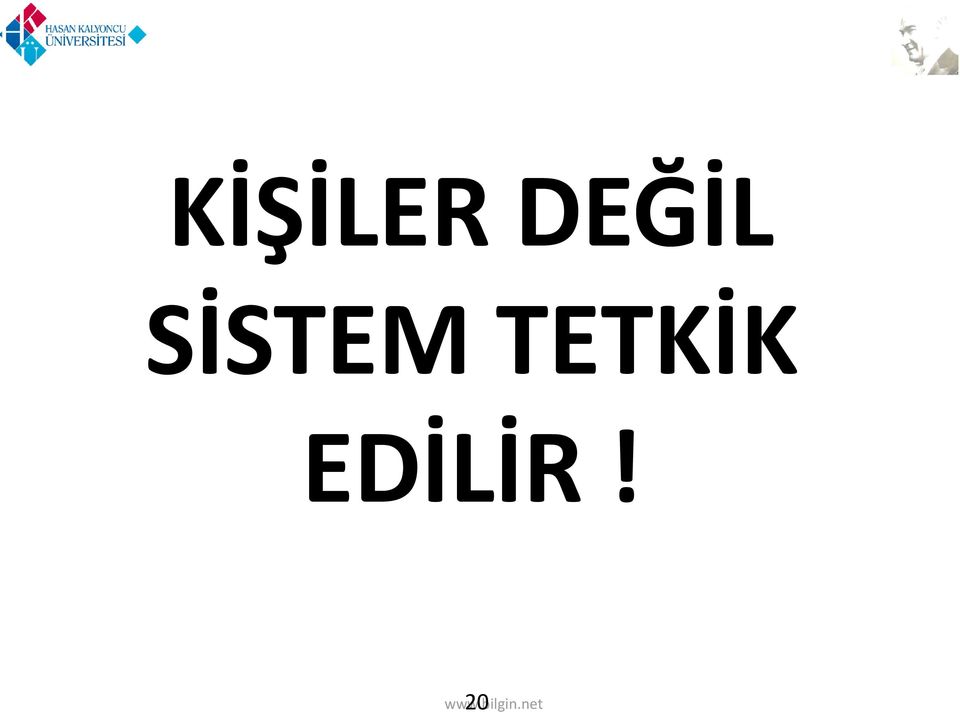 SİSTEM