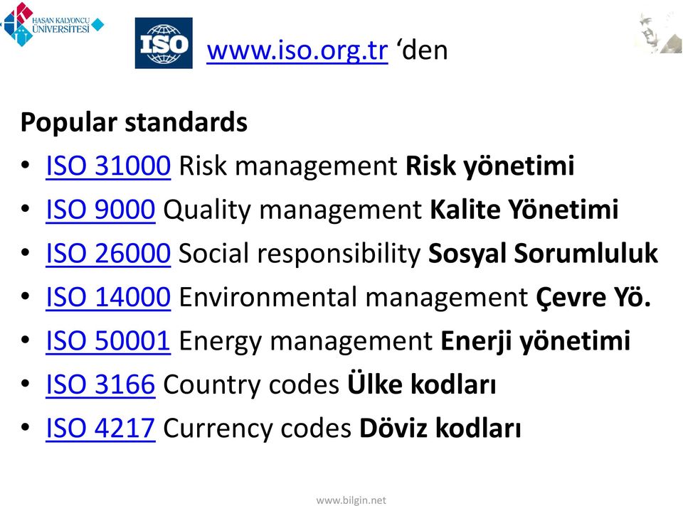 management Kalite Yönetimi ISO 26000 Social responsibility Sosyal Sorumluluk ISO