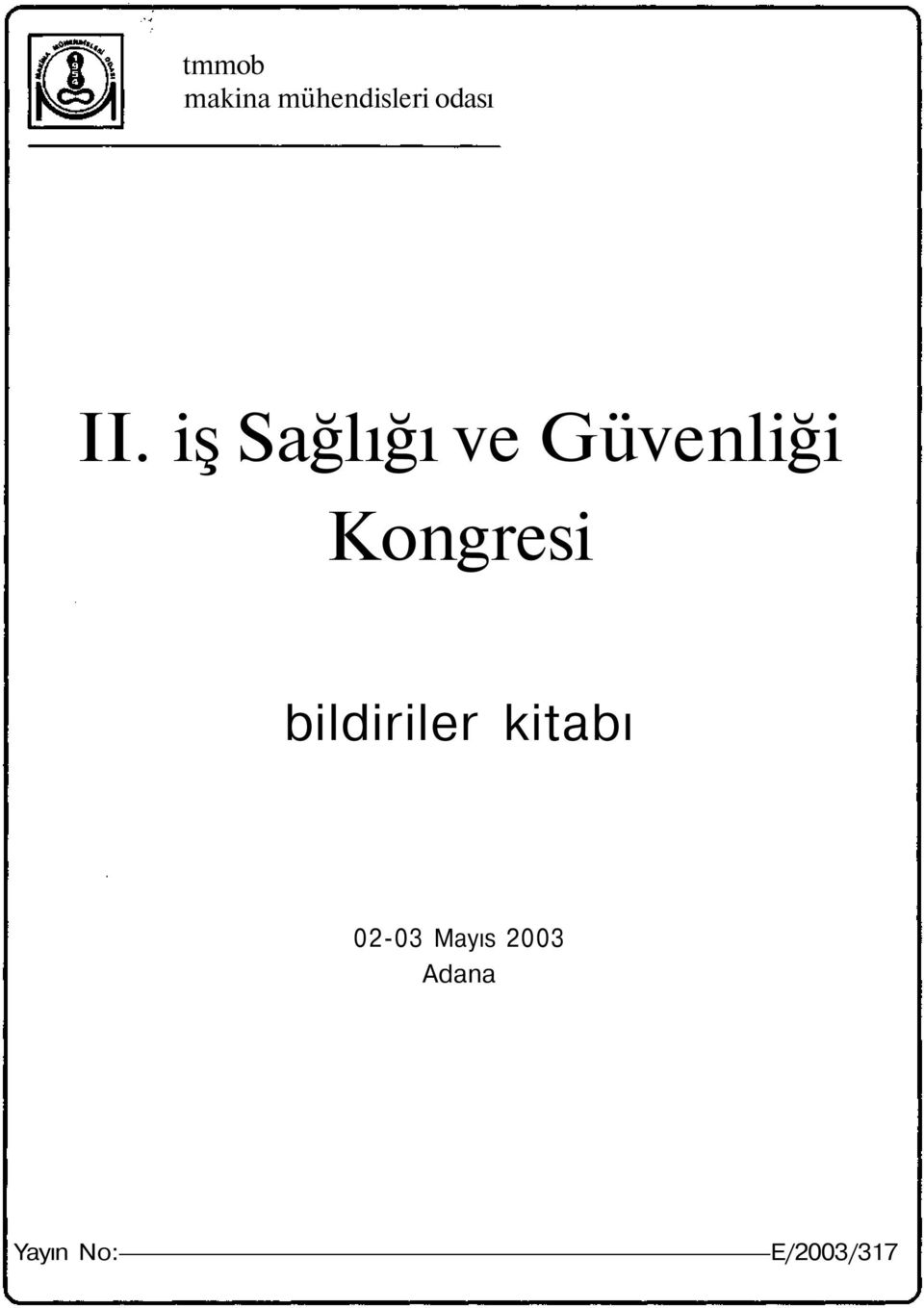 Kongresi bildiriler kitabı 02-03