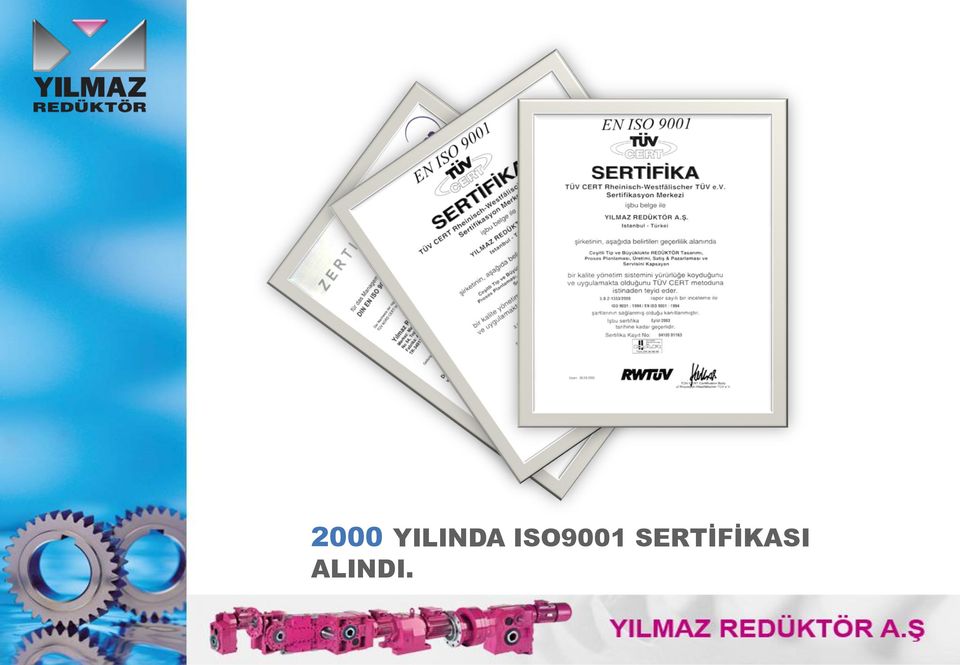 ISO9001