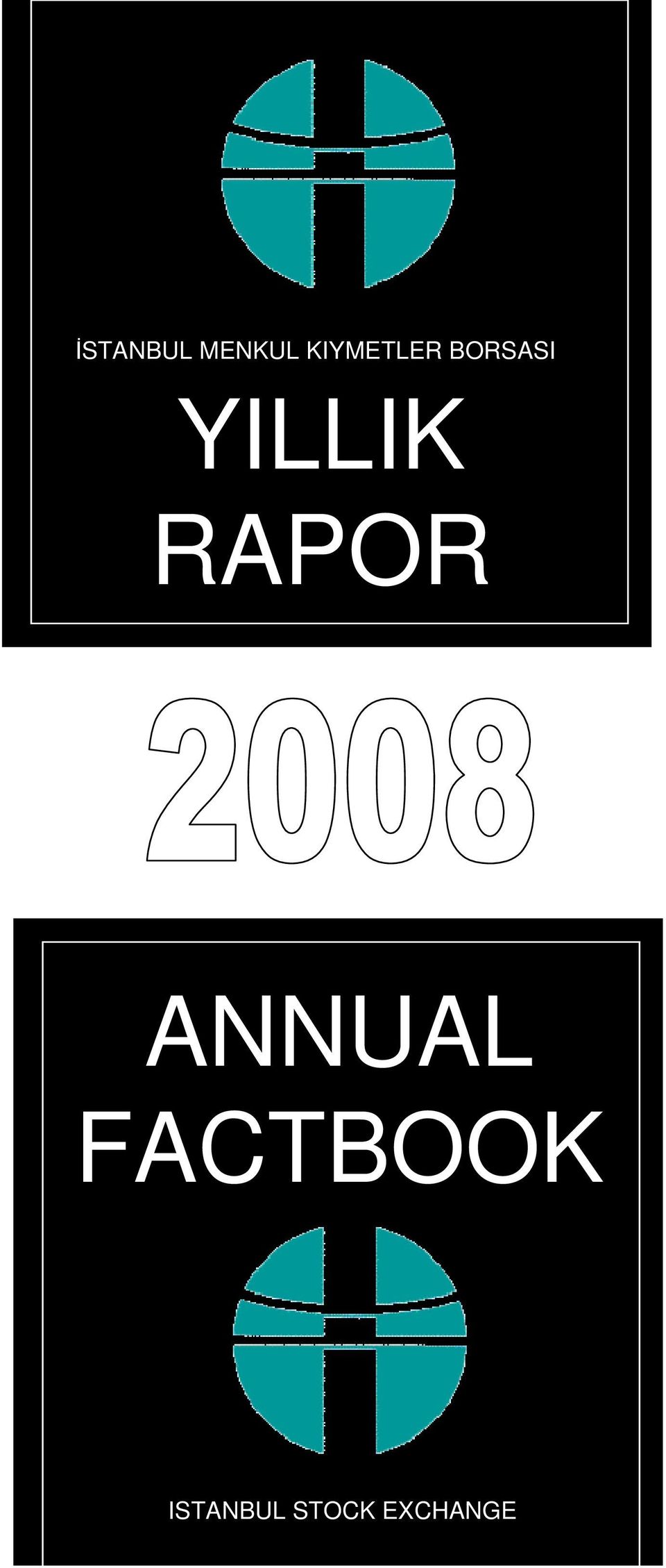 YILLIK RAPOR ANNUAL