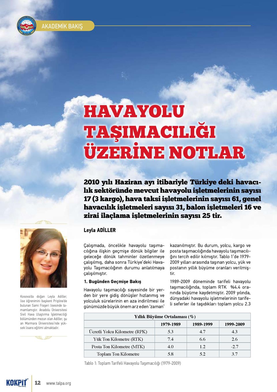 Leyla ADİLLER Kosova da doğan Leyla Adiller, lise öğrenimini başkent Priştine de bulunan Sami Fraşeri lisesinde tamamlamıştır.