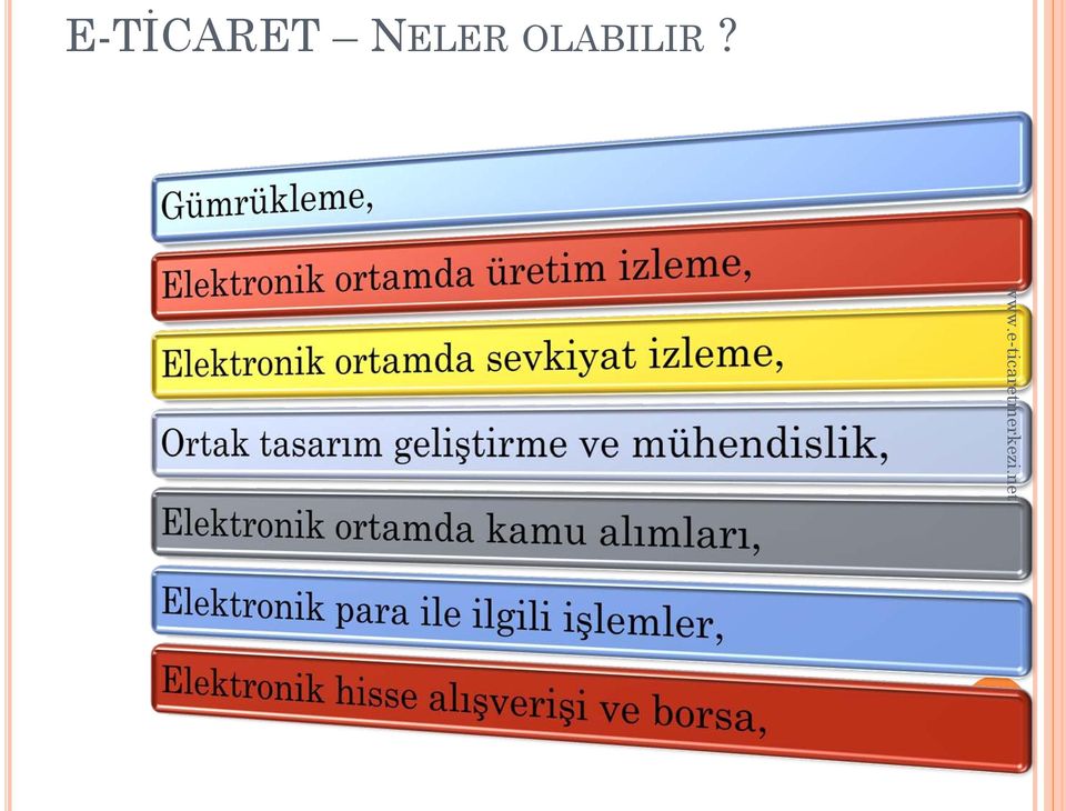 OLABILIR?