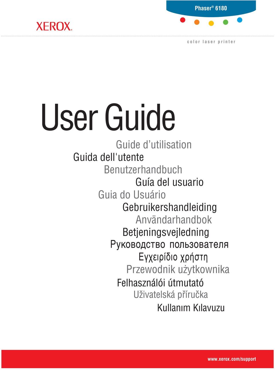 usuario Guia do Usuário Gebruikershandleiding