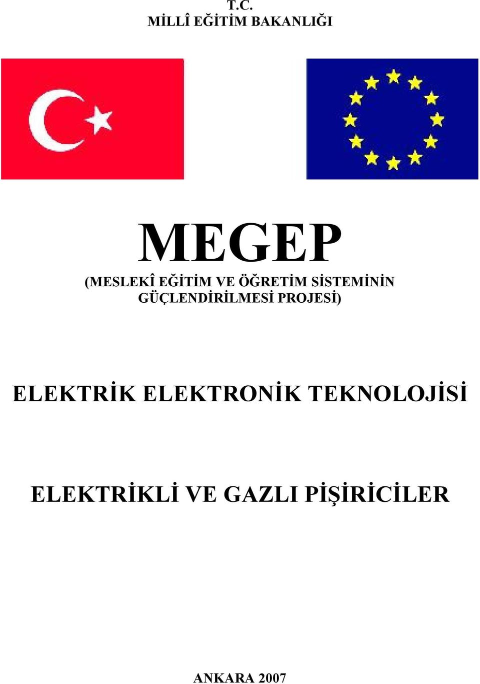 GÜÇLENDİRİLMESİ PROJESİ) ELEKTRİK