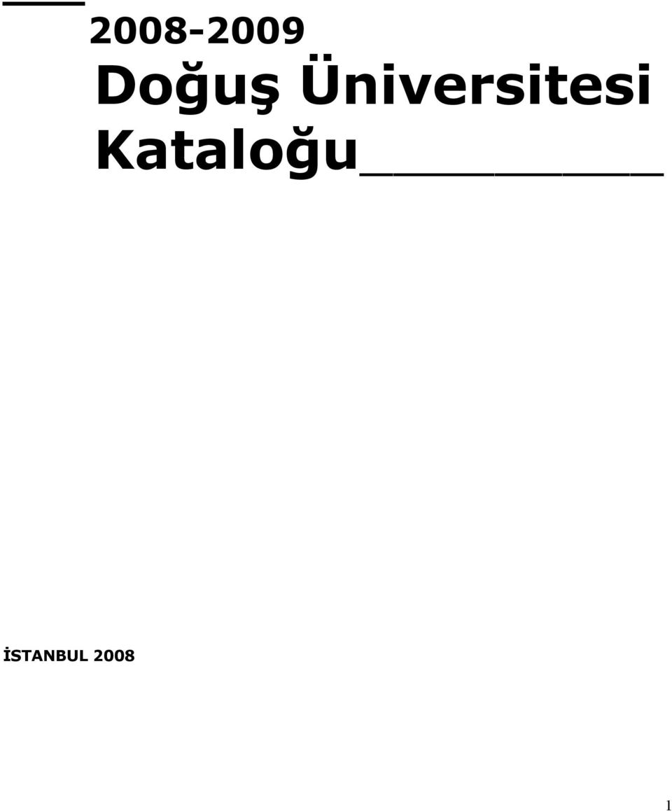 Üniversitesi