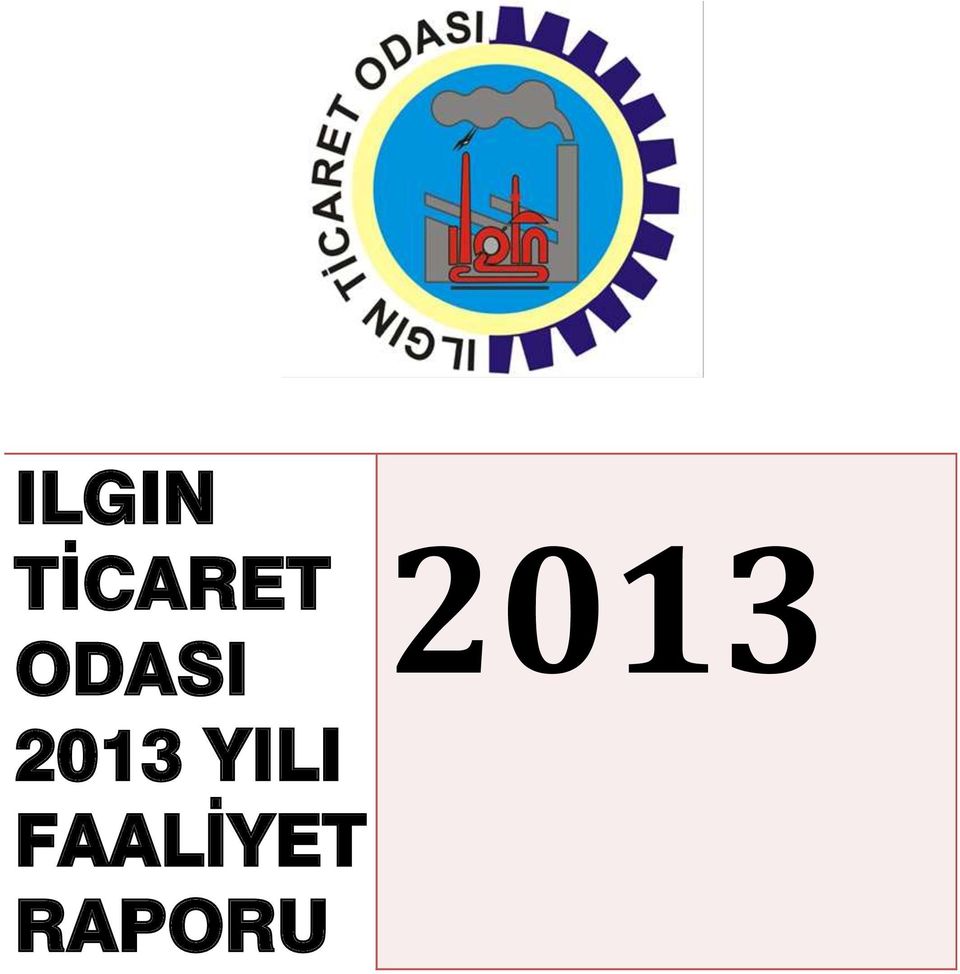 ODASI 2013