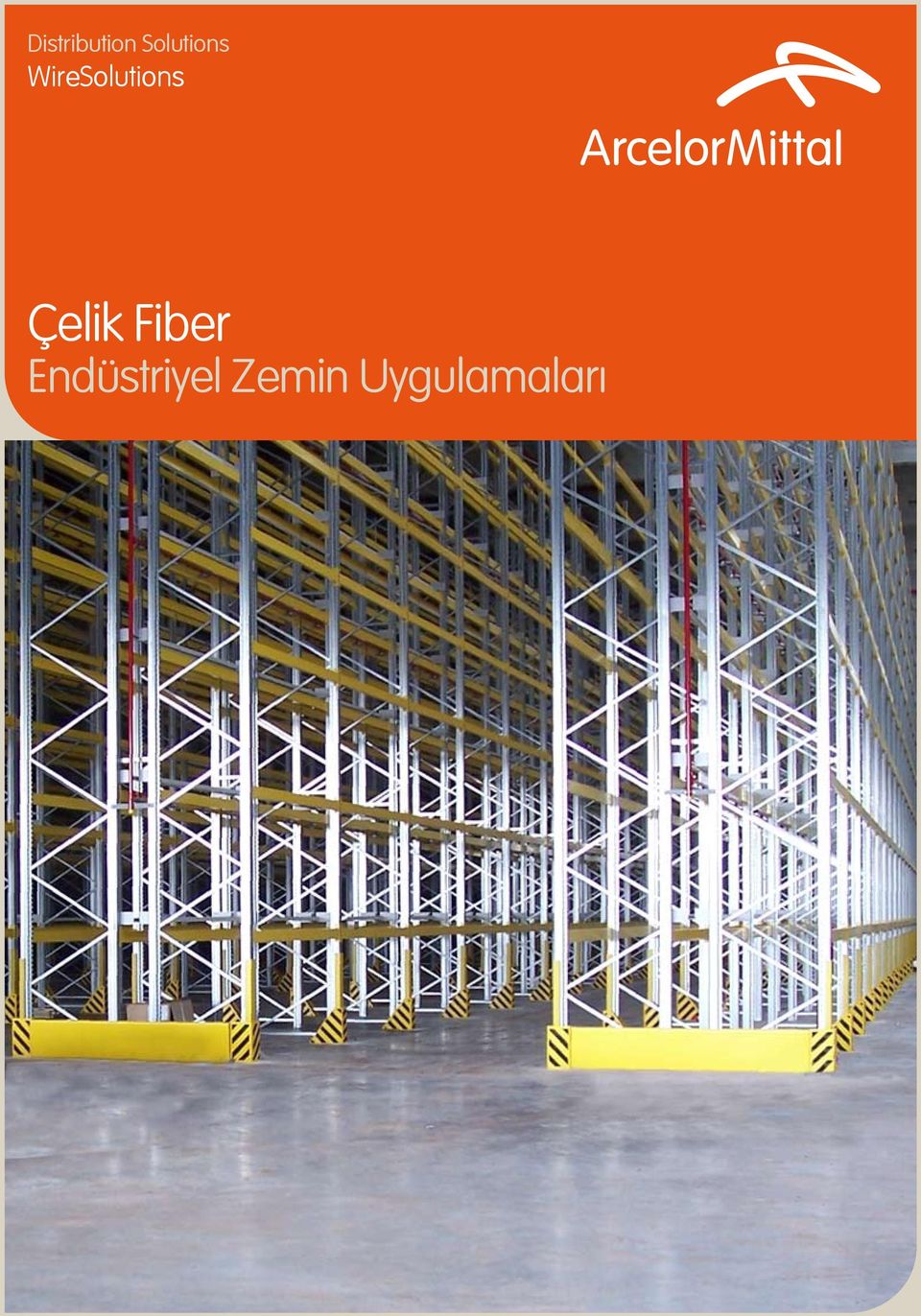 Wire Çelik Fiber