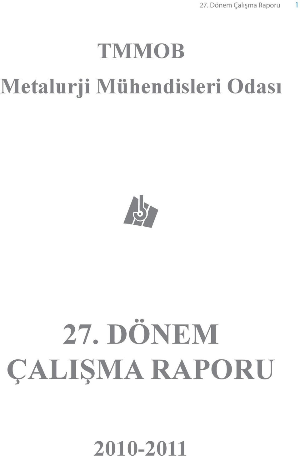 Mühendisleri Odası 1 27.