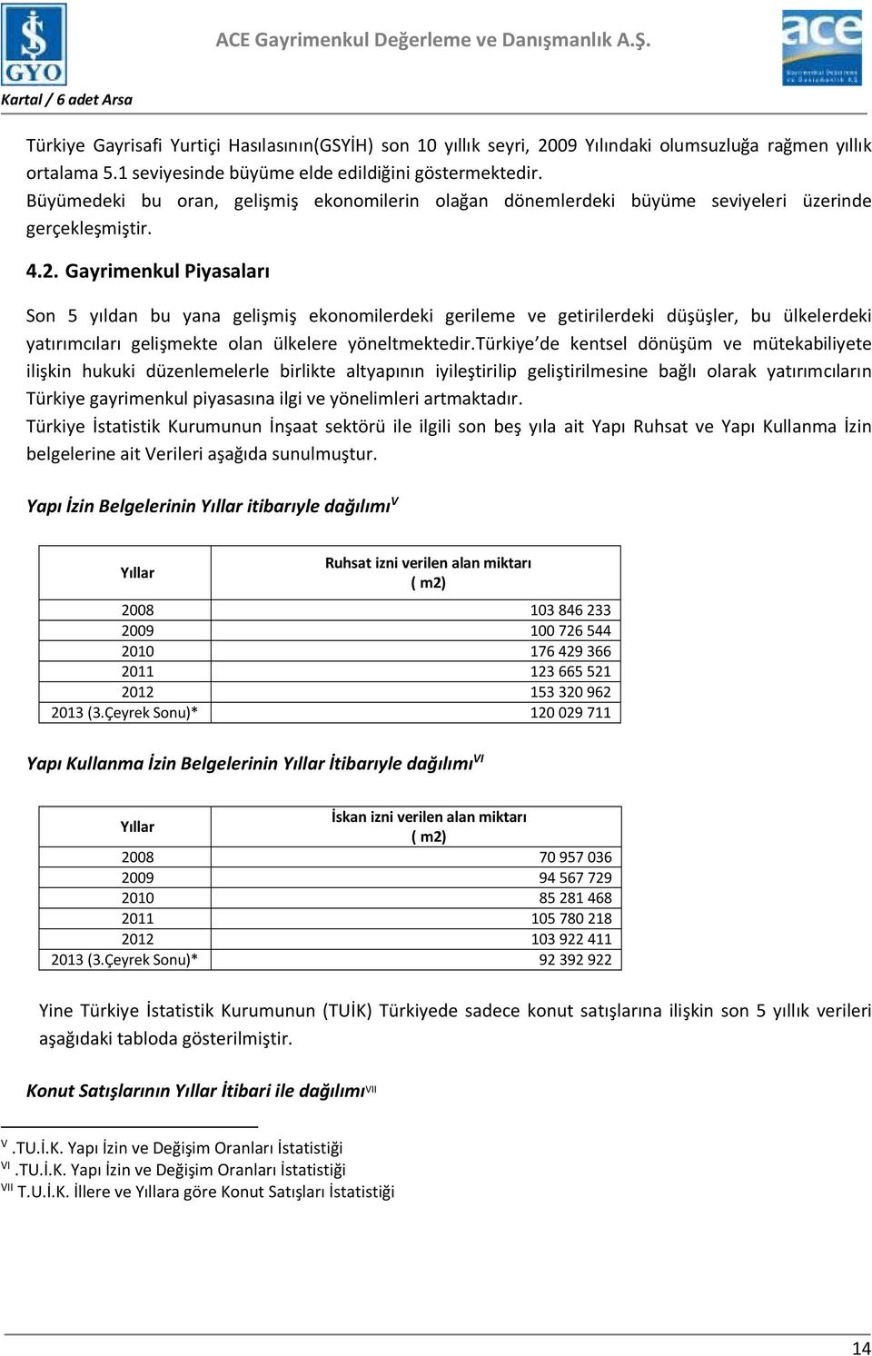 Gayrimenkul Piyasaları Son 5 yıldan bu yana gelişmiş ekonomilerdeki gerileme ve getirilerdeki düşüşler, bu ülkelerdeki yatırımcıları gelişmekte olan ülkelere yöneltmektedir.