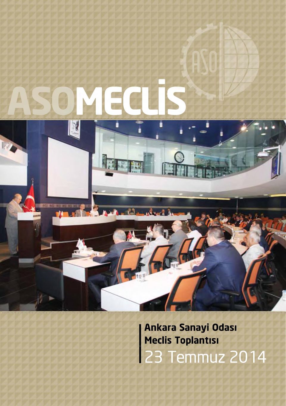 Odası Meclis