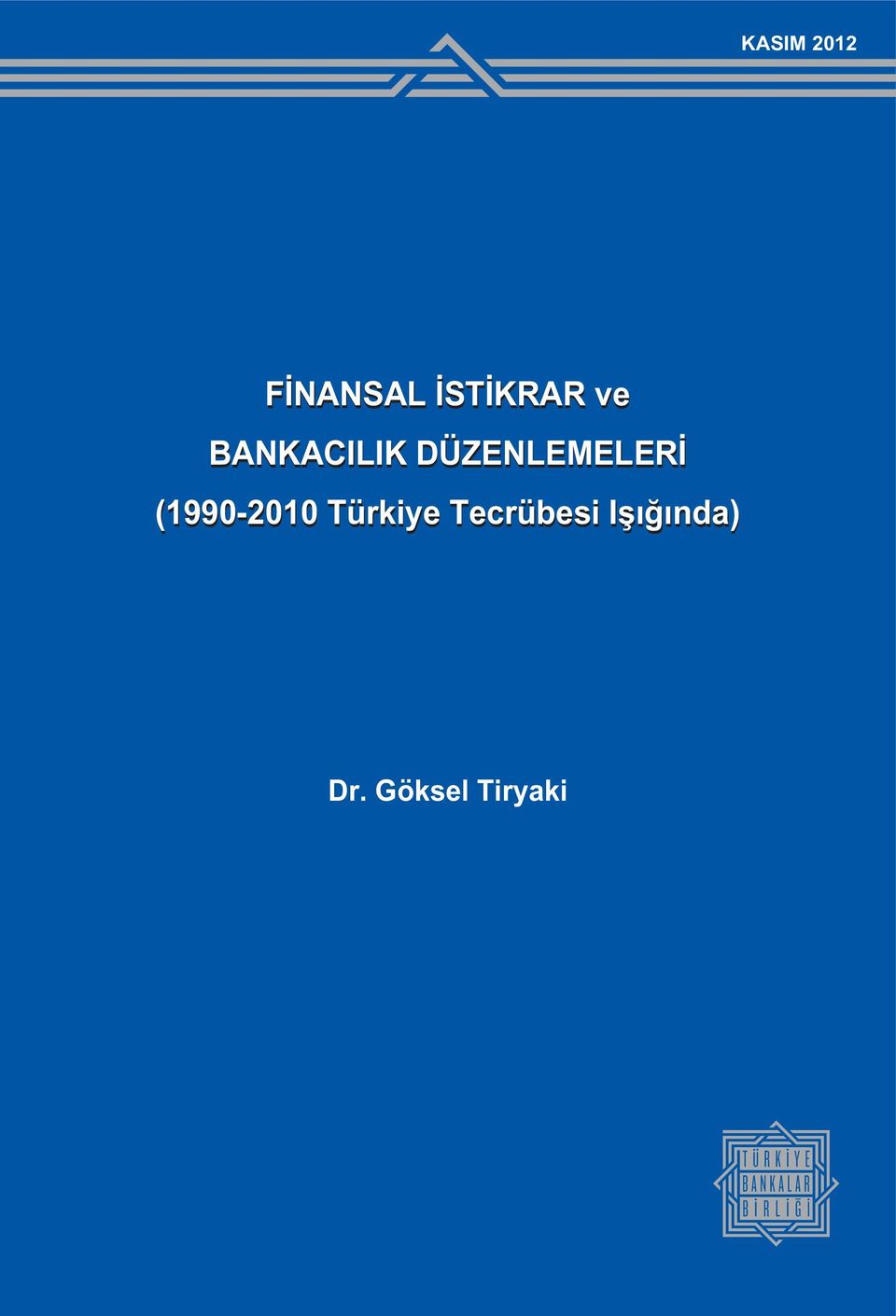 (1990-2010 Türkiye