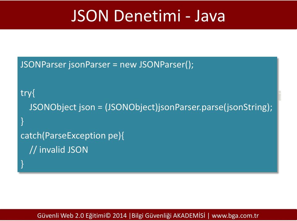 (JSONObject)jsonParser.