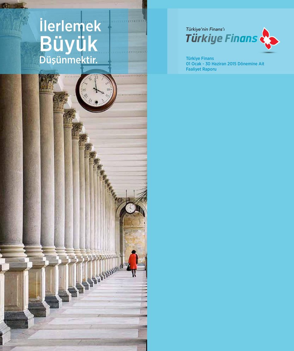 Türkiye Finans 01 Ocak -