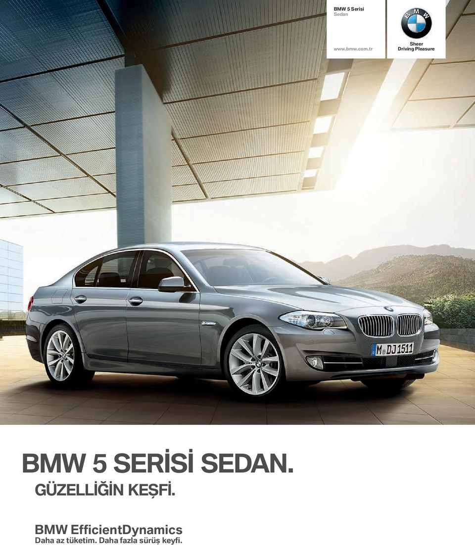 SEDAN. GÜZELLİĞİN KEŞFİ.