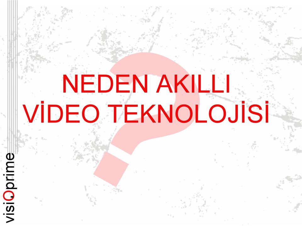 VİDEO