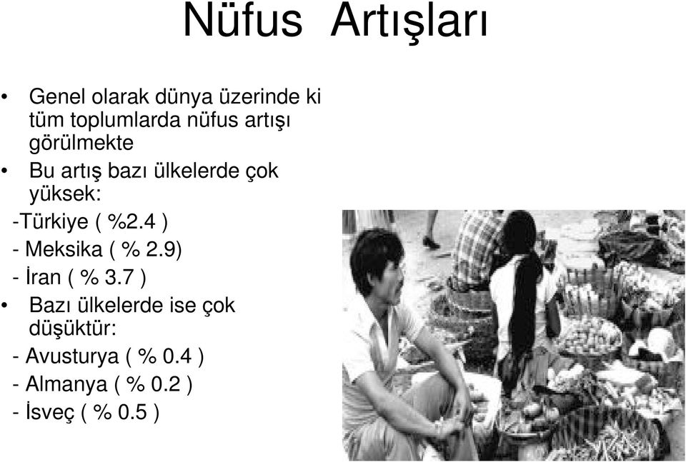 4 ) - Meksika ( % 2.9) -Đran ( % 3.