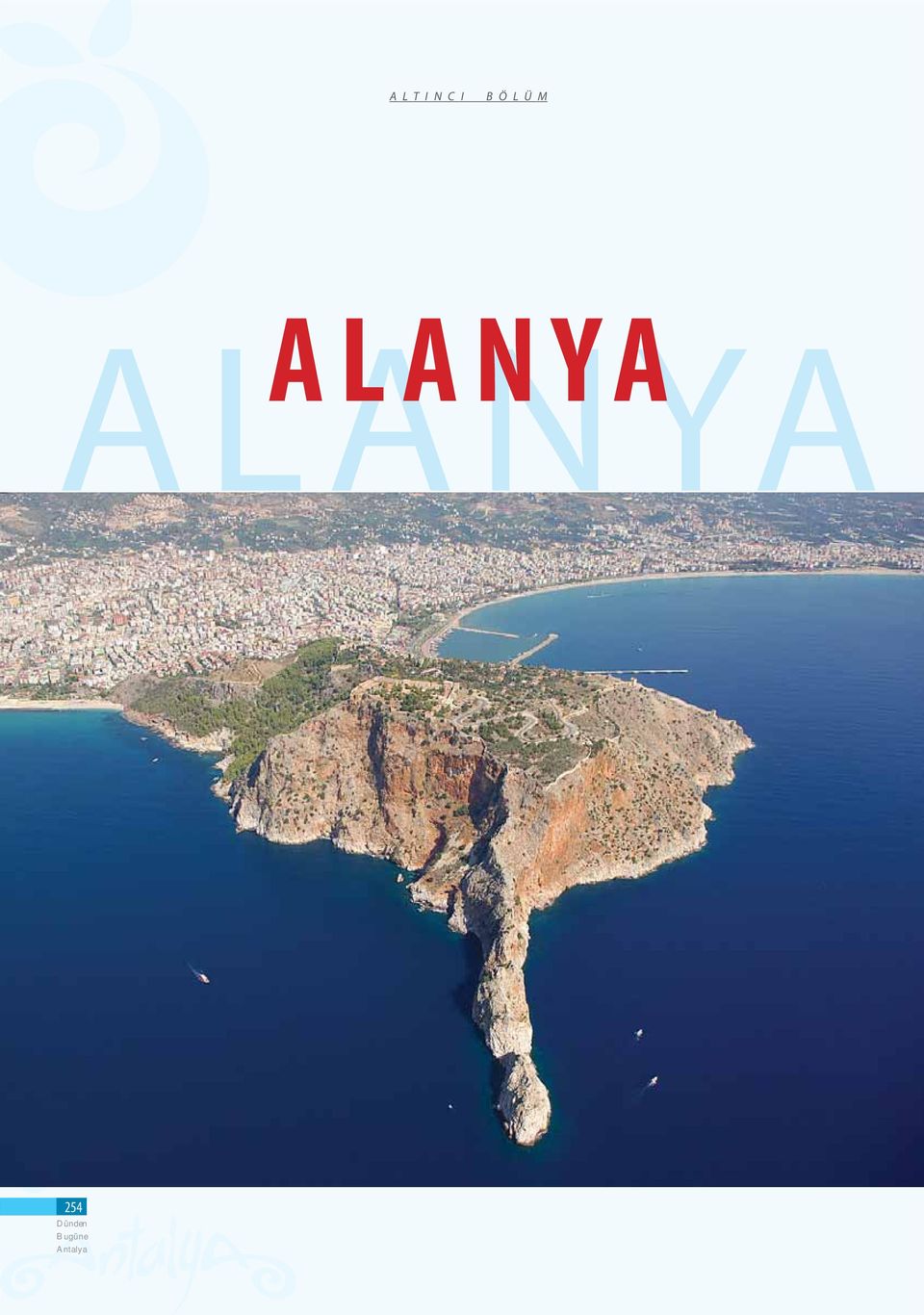 ALANYA