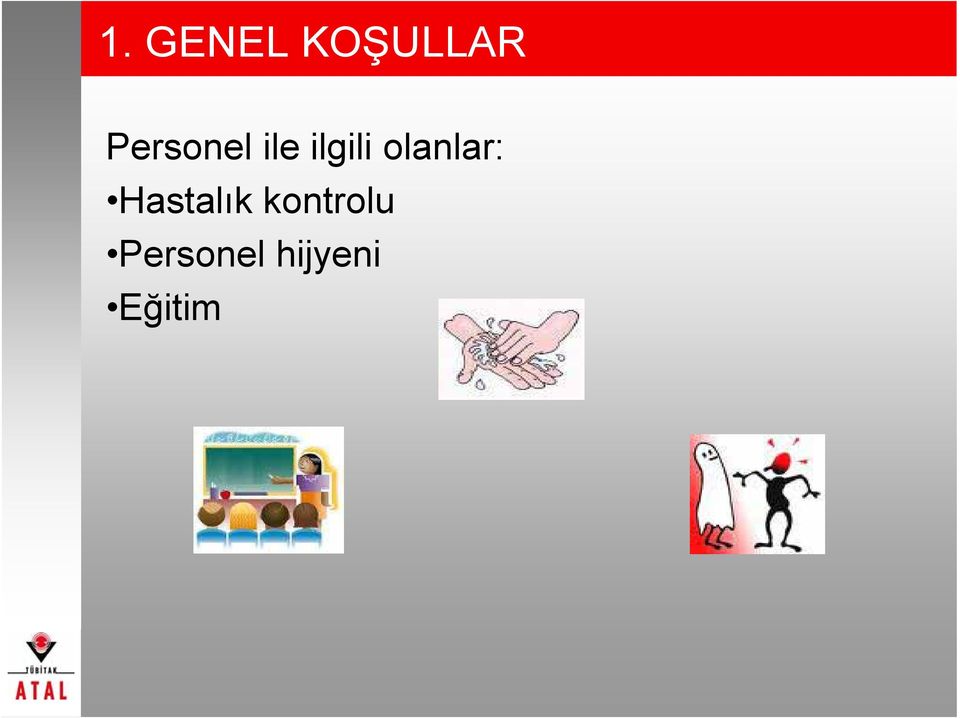 olanlar: Hastalık