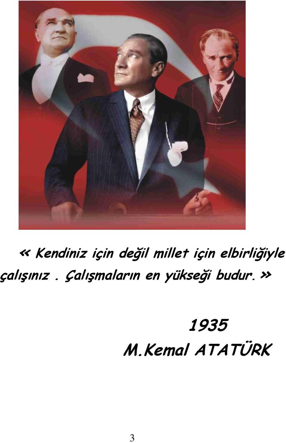 Çalışmaların en yükseği