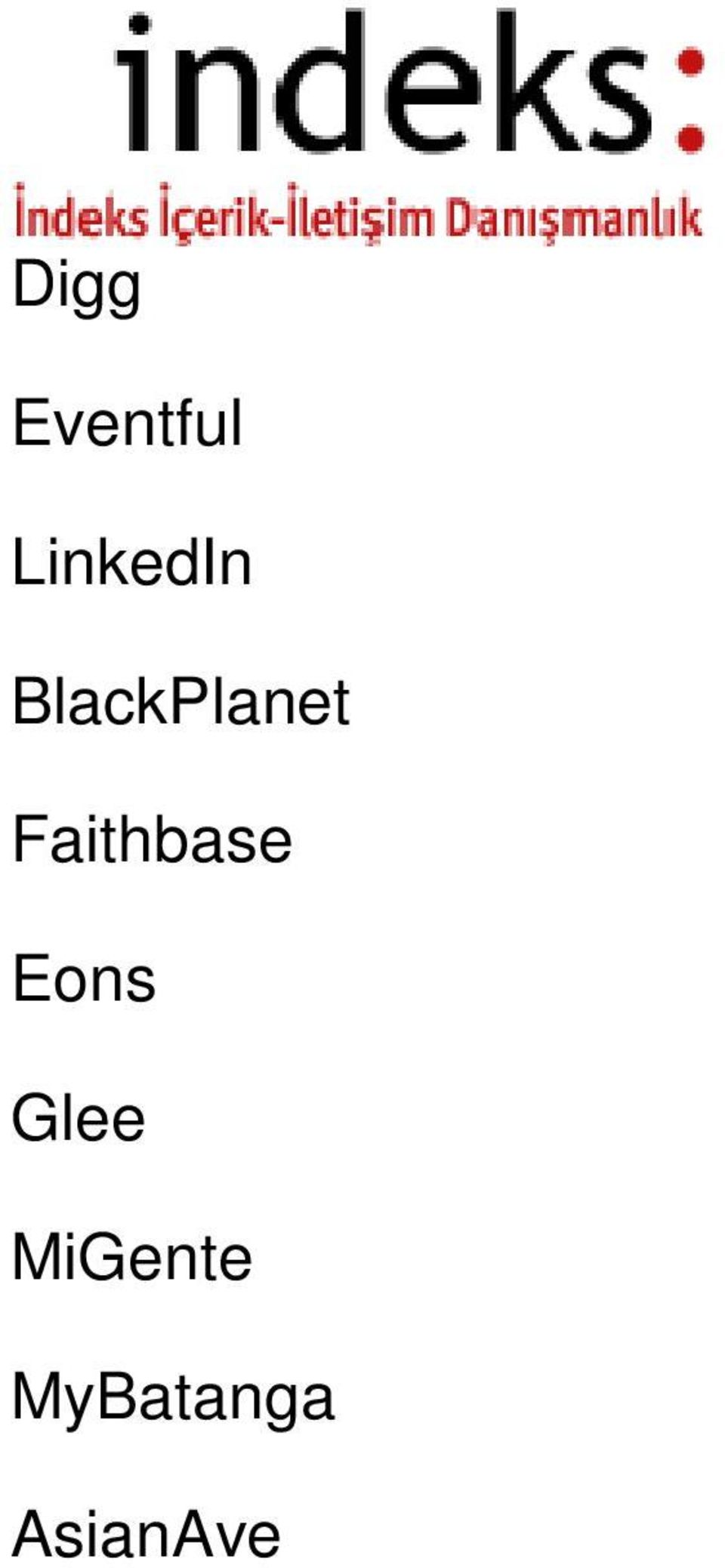 Faithbase Eons Glee