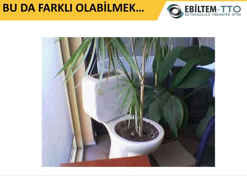 OLABİLMEK