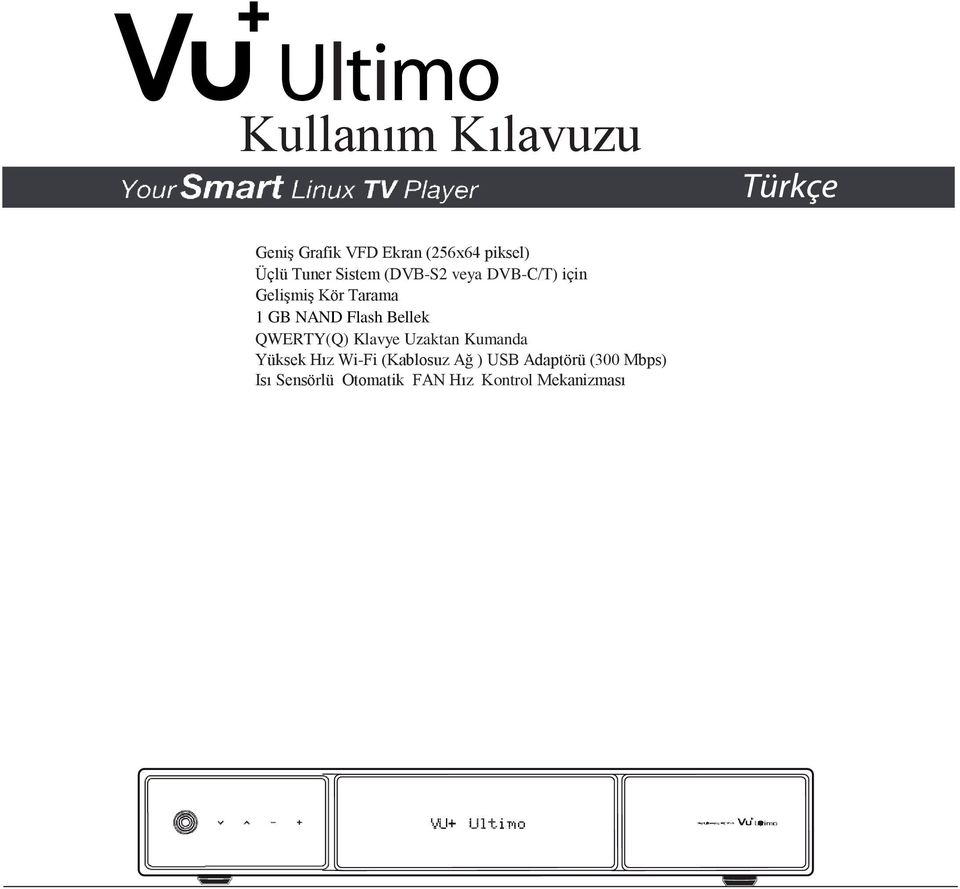 Bellek QWERTY(Q) Klavye Uzaktan Kumanda Yüksek Hız Wi-Fi (Kablosuz Ağ