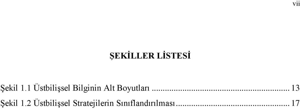 Boyutları... 13 Şekil 1.