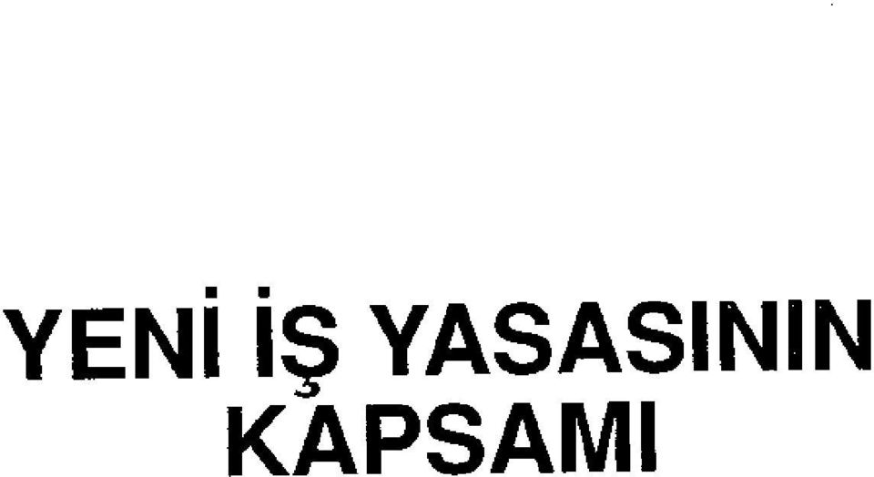 KAPSAMI