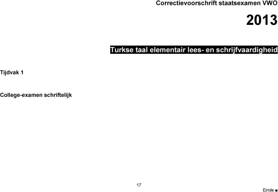 lees- en schrijfvaardigheid