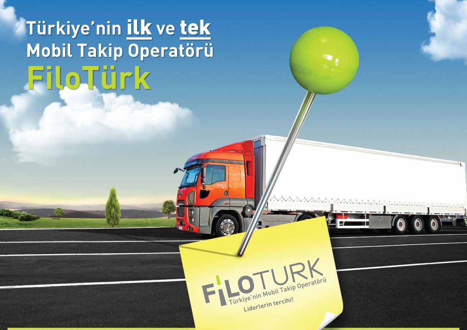 Operatörü FiloTürk