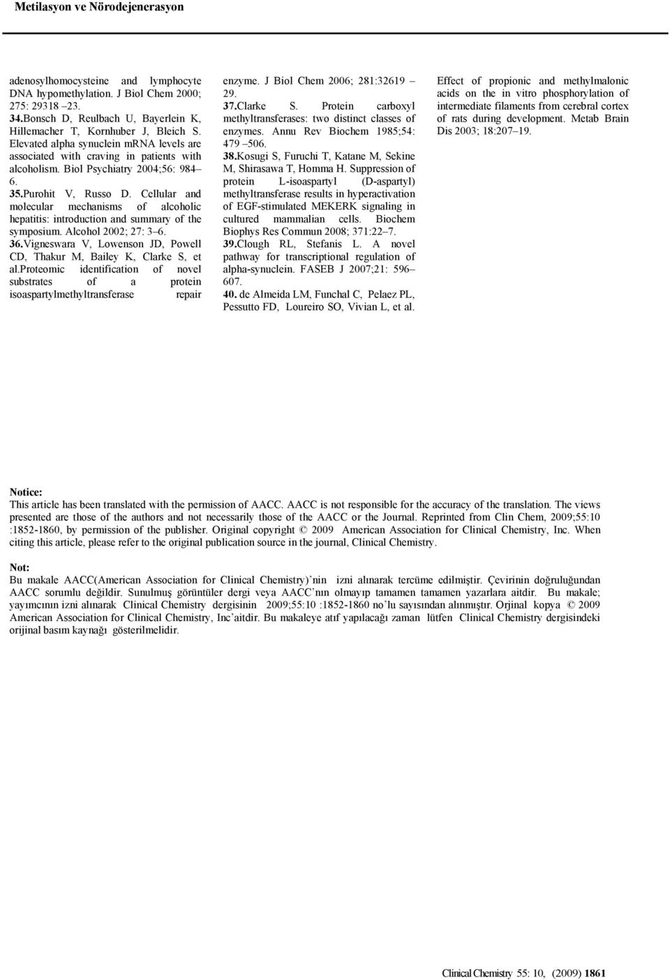 Cellular and molecular mechanisms of alcoholic hepatitis: introduction and summary of the symposium. Alcohol 2002; 27: 3 6. 36.